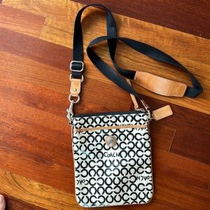 Coach Crossbody Purse